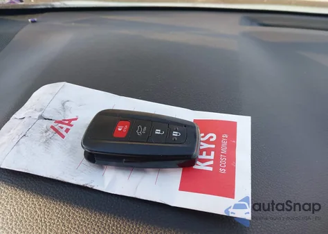 2022 Toyota Rav4 Hybrid Xle from USA, damaged, VIN 4T3RWRFV4NU071590